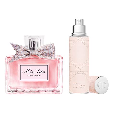 sephora Miss Dior set